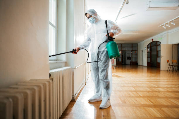 Best Mosquito Control Services  in St Francis, WI